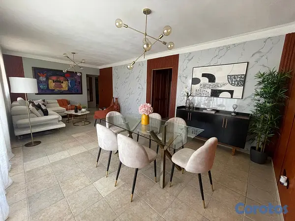 decoración y accesorios - Se vende comedor de Ilumel 2