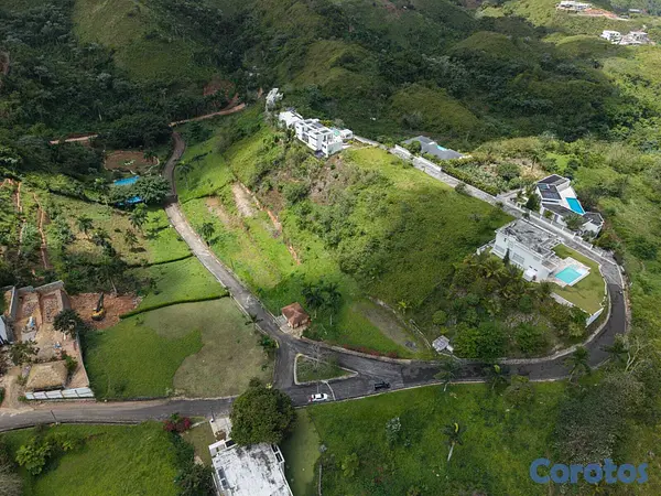 solares y terrenos - Solares En Venta En Bella Vista Residence, Las Ter 8
