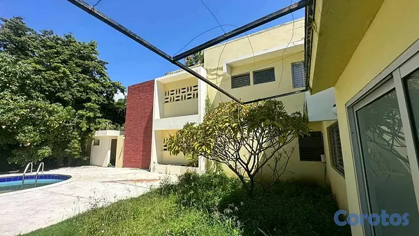 casas - Venta de Casa en Los Cacicazgos  5