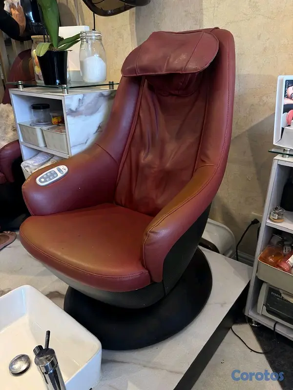equipos profesionales - Muebles de masaje precio negociable 5