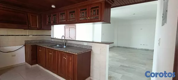 apartamentos - ¡Alquilo de Oportunidad! Hermosa Torre 230M2 4