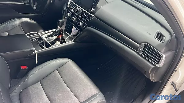 carros - honda accord sport 2018 6