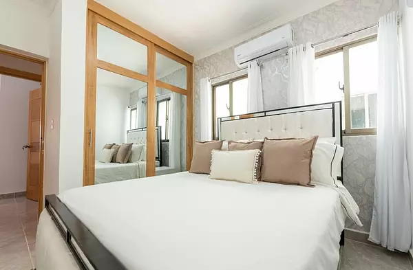 apartamentos - Se vende apartamento en San Isidro 4