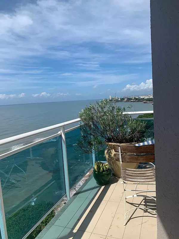 apartamentos - Apartamento en Venta Amueblado ZONA UNIVERSITARIA 5