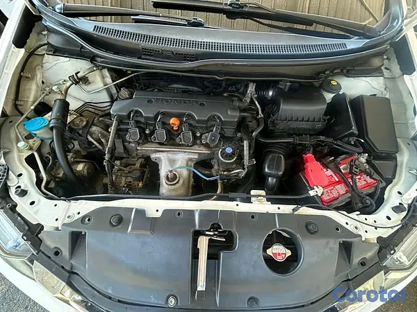 carros - Honda cívic lx 2015 2