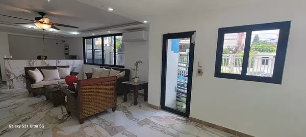 otros inmuebles - 🔵Alquilo Edificio 7 pisos para uso comercial  en Gazcue 
 9