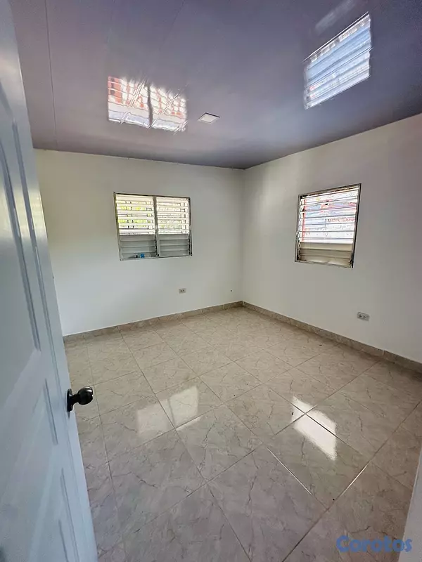 casas - CASA EN VENTA EN SANTIAGO DE LOS CABALLEROS PRÓXIMOS AL JARDÍN BOTÁNICO  5