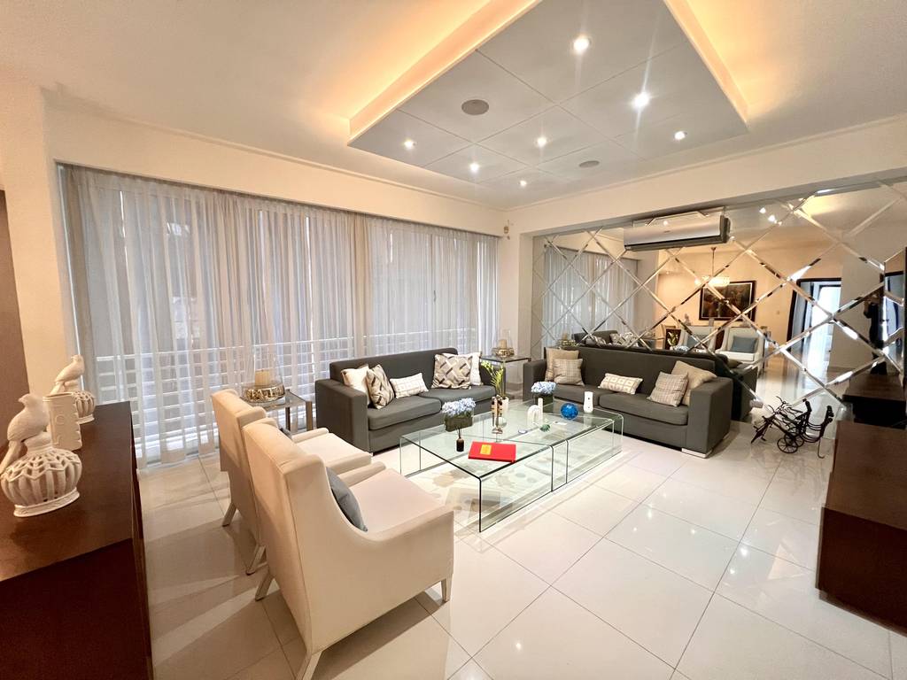 apartamentos - Venta de Apartamento en Naco 1