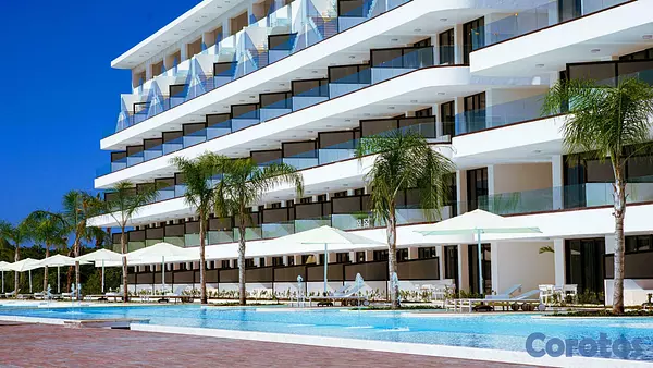 apartamentos - Venta de apartamento de 1 habitación en Punta Cana 5