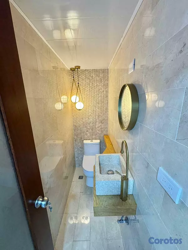 apartamentos - Alquilo apartamento en La Esperilla  5