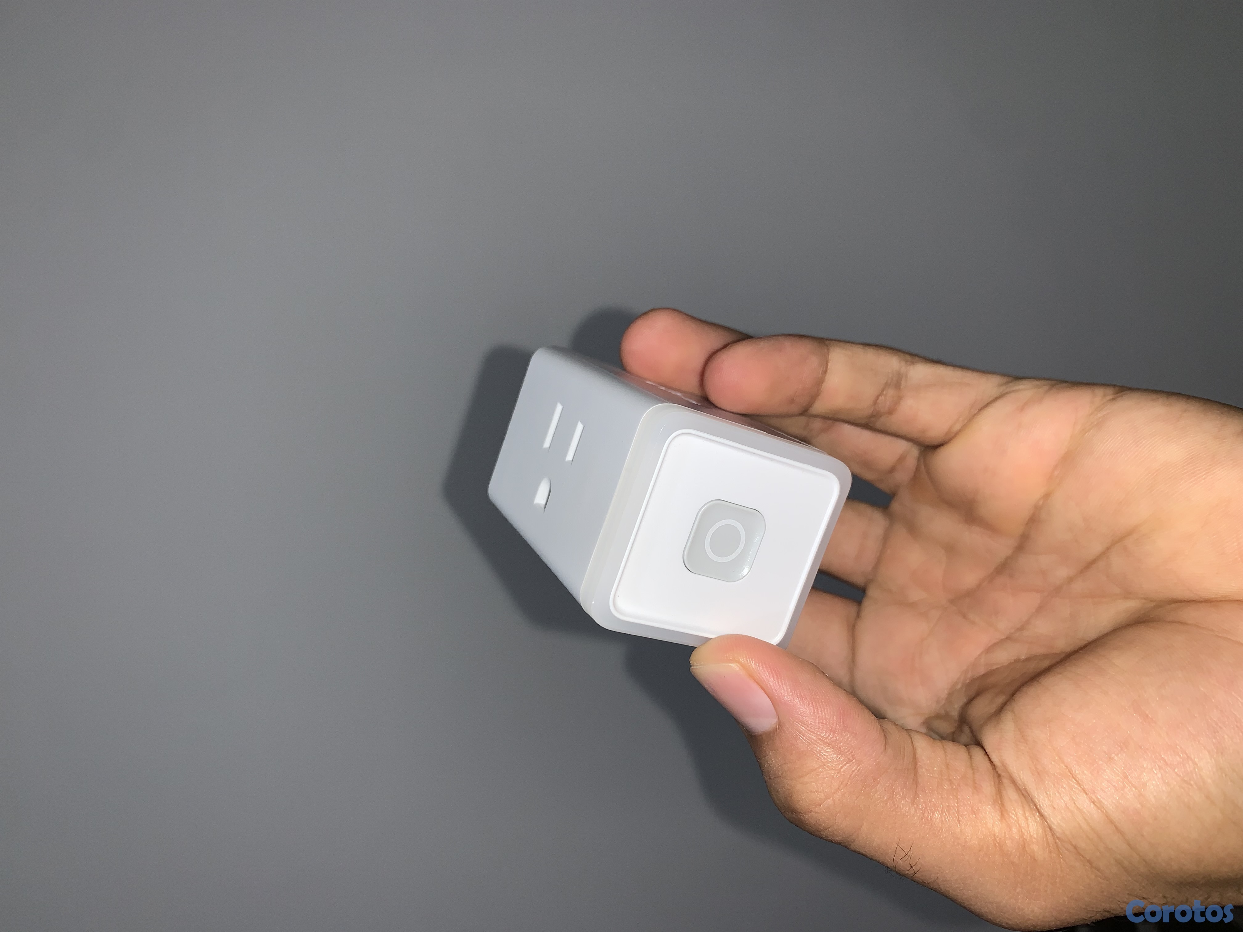 celulares y tabletas - Plugs para Alexa Conectores 8