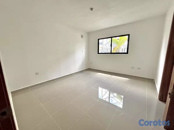 apartamentos - Apartamento en Venta Llanos de Gurabo 4