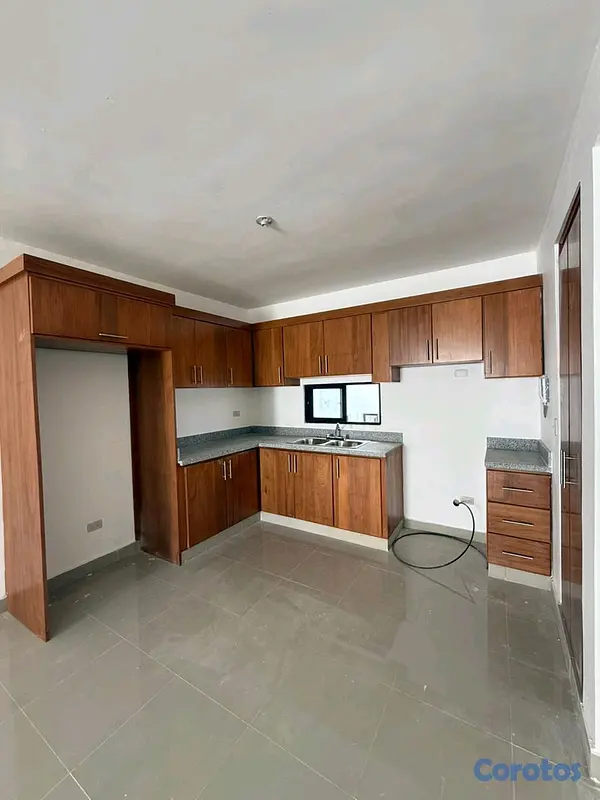 apartamentos - vendo apartamento en los álamos  4