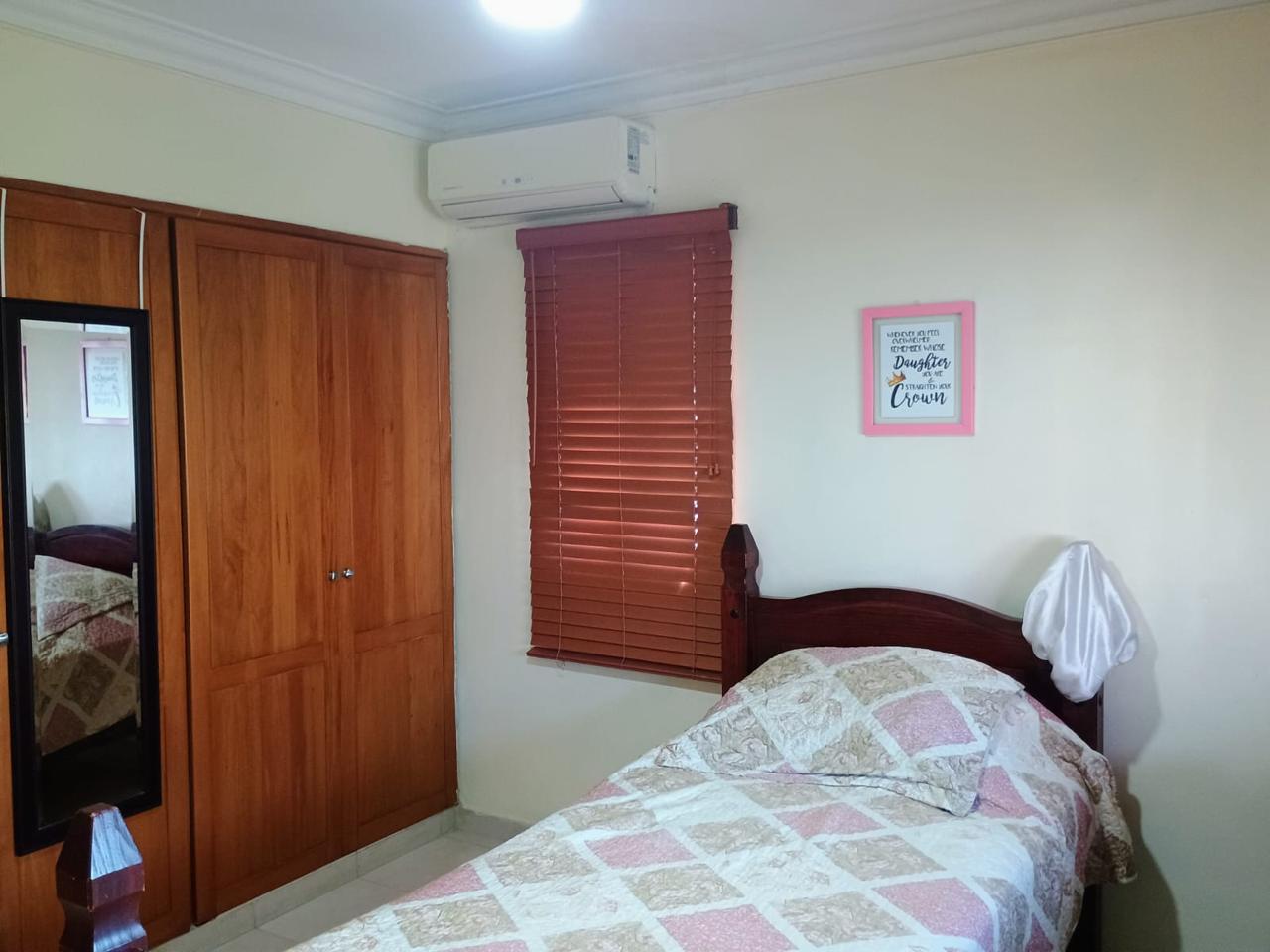 apartamentos - Penthouse 4 Habitaciones, Condominio Santo Domingo 7