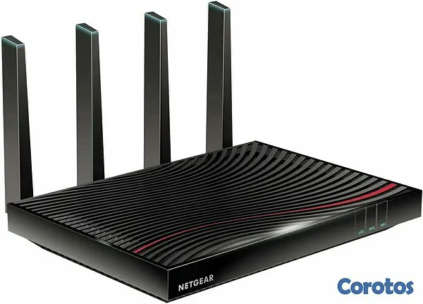 otros electronicos - NETGEAR Nighthawk X4S DOCSIS 3.1, enrutador módem  6