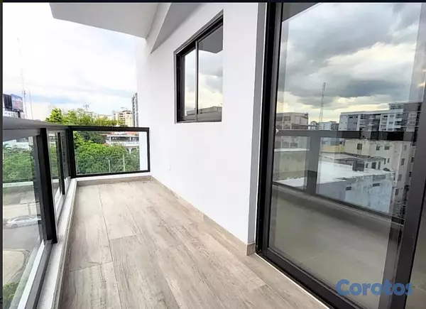 penthouses - Apartamento en Bella Vista  2
