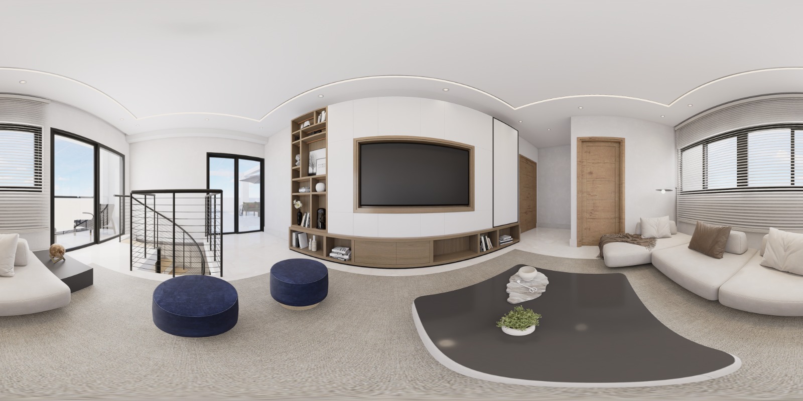 apartamentos - PROYECTO DE APARTAMENTOS EN PRADO DE 5 NIVELES 2