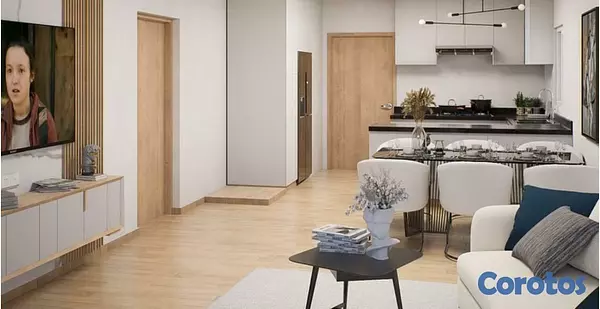 apartamentos - APARTAMENTOS DE VENTA EN EXCLUSIVO COMPLEJO, PLAYA DORADA, PUERTO PLATA 9