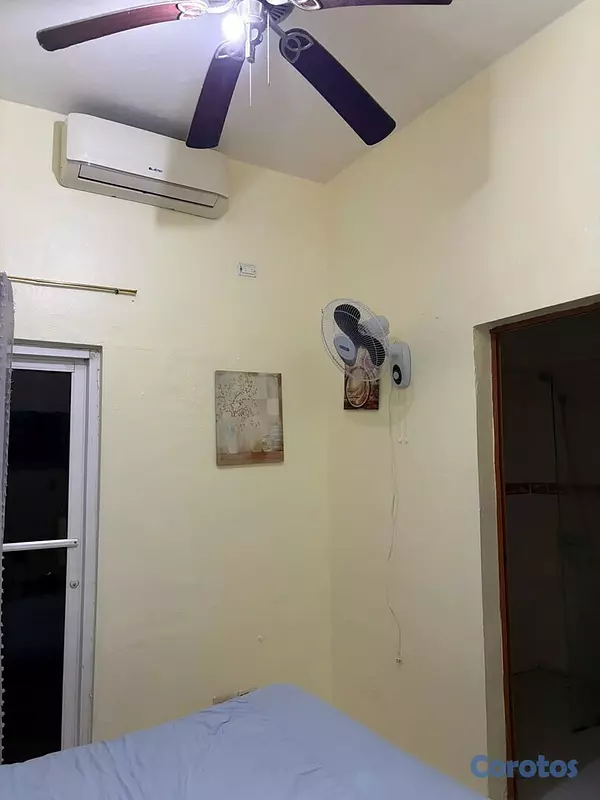 apartamentos - Alquiler Apartamento Estudio, Zona Colonial, Santo 2