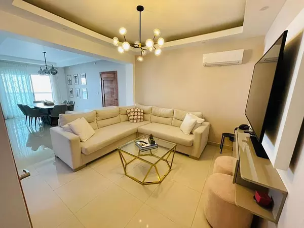 apartamentos - Se vende apartamento en Evaristo Morales 6