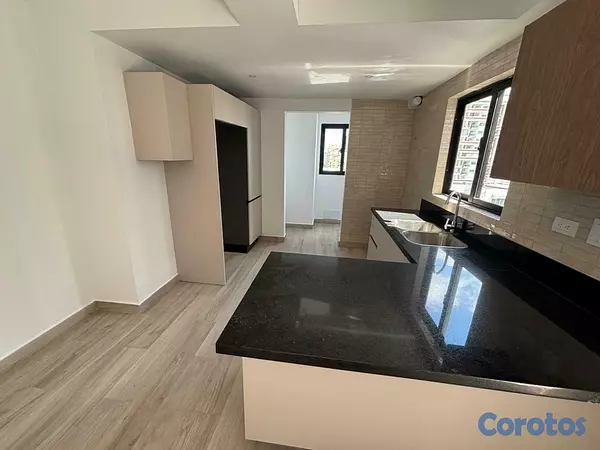 apartamentos - Apartamento tipo Penthouse a estrenar con Vistas a 10