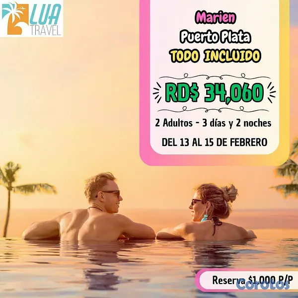 servicios profesionales - OFERTAS de Viajes, Resorts y Tours 10
