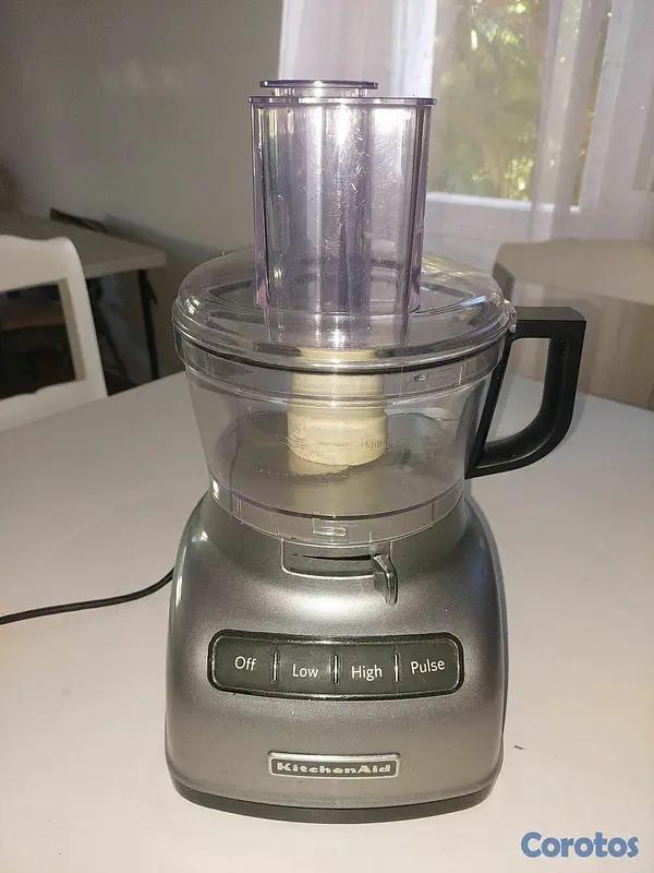 cocina - Procesador de Alimentos KitchenAid 6