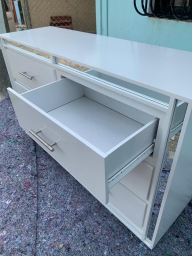 muebles y colchones - Organizador y almacenamiento de ropa  2