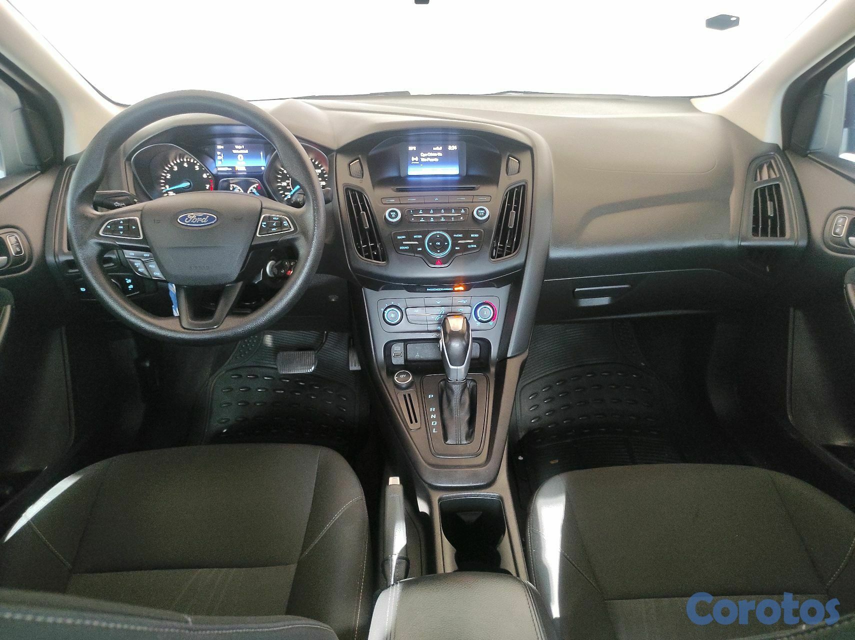 carros - Ford Focus SE 2015
RD$275,,000

Excelentes Condiciones!  8