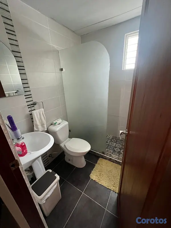 apartamentos - venta apartamento-Julieta morales  4