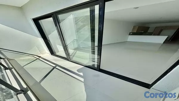 apartamentos - Apartamento nuevo en alquiler Renacimiento 5