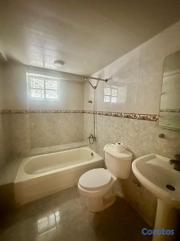 apartamentos - Apartamento en Alquiler en el Mirador Sur de 3 hab 4