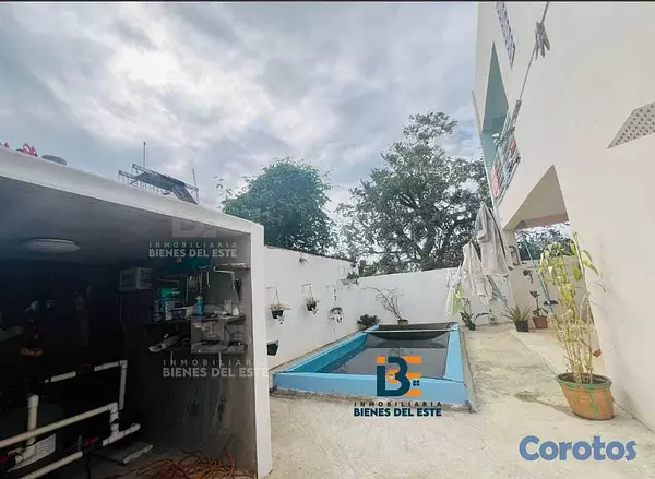 casas - Se Vende Casa Nueva y Moderna con Piscina en SPM. 2