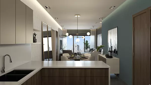 apartamentos - Proyecto de Apartamentos 10