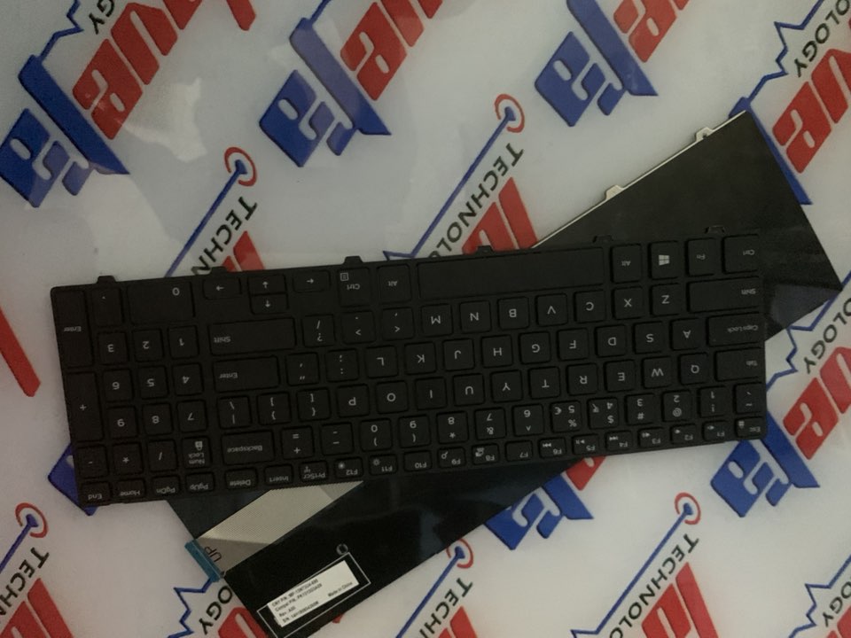 computadoras y laptops - Teclado para Laptop Acer Toshiba Hp Acer Dell  0
