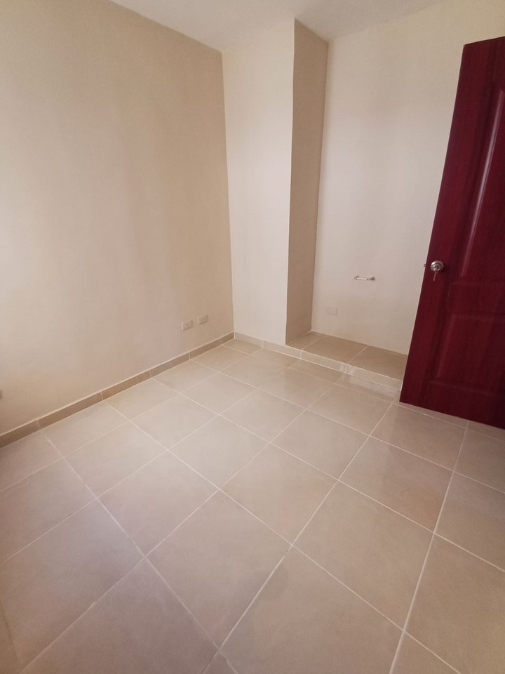 apartamentos - Vendo apartamento en Ciudad Juan Bosch
Aprovecha las vacaciones escolares 
$3.2M 1