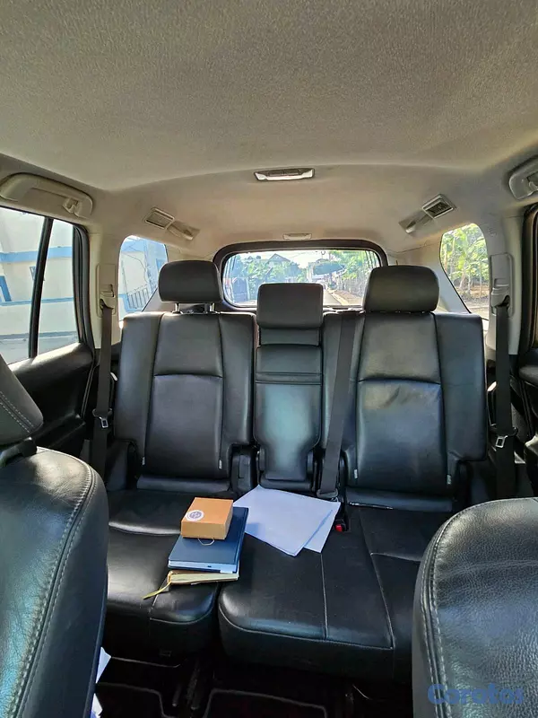 jeepetas y camionetas - Toyota land cruicer prado vxl 2015 10