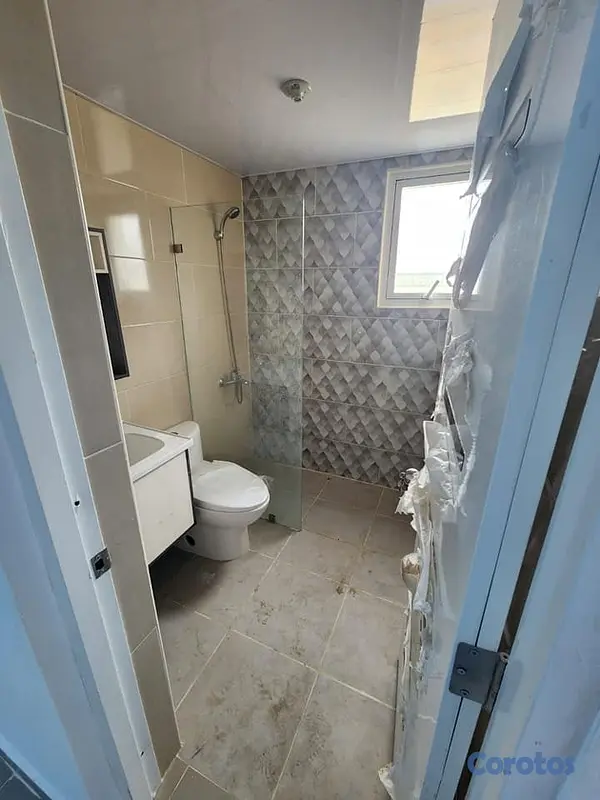 apartamentos - Apartamento Proximo a Jacobo Majluta en Venta 4