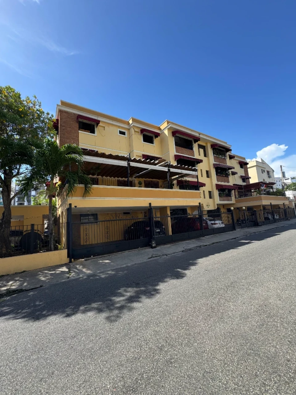 apartamentos - Apartamento en URBANIZACIÓN REAL SANTO DOMINGO DE GUZMÁN
207094 8