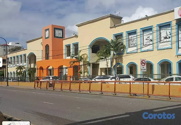 oficinas y locales comerciales - Local Comercial Segundo Nivel Unicentro Plaza Pian 6