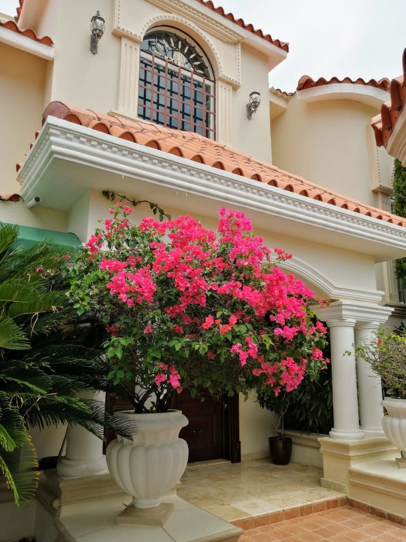 casas vacacionales y villas - Villa Ensueño, Autopista de San Isidro, República Dominicana 9