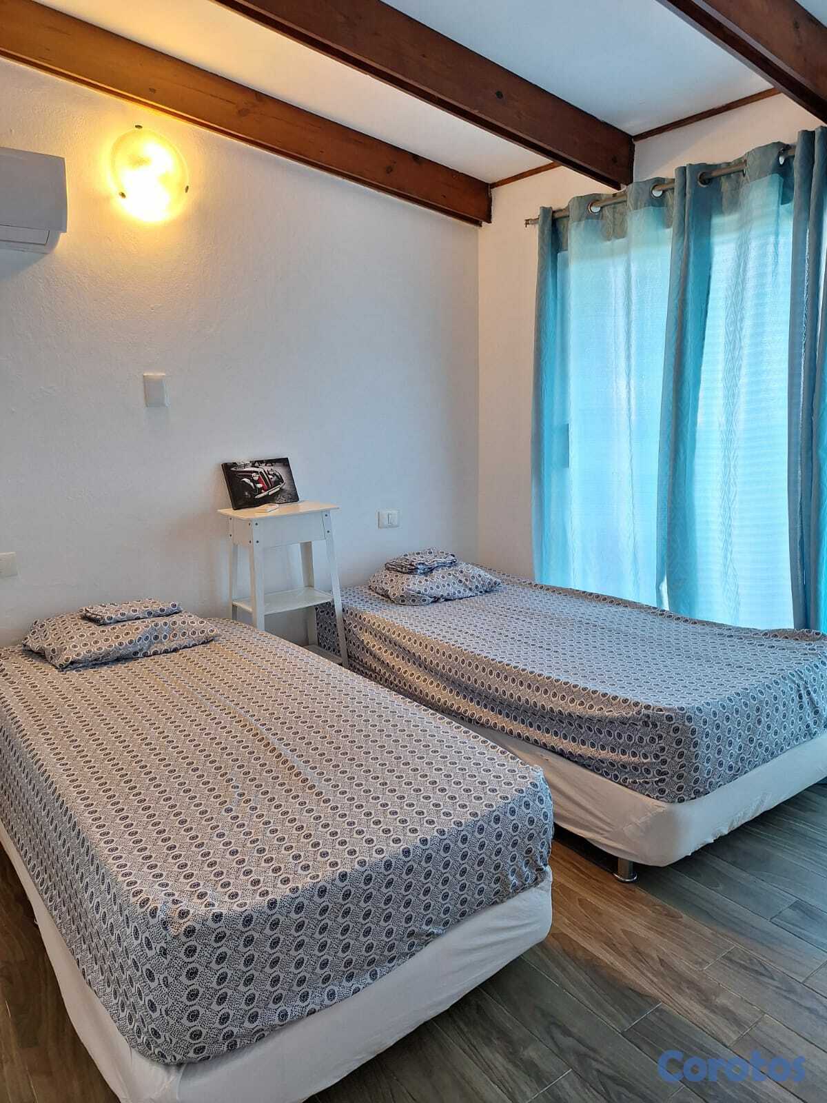 apartamentos - APARTAMENTO PENTHOUSE LA ESPERILLA D.N. AMUEBL. AL 6