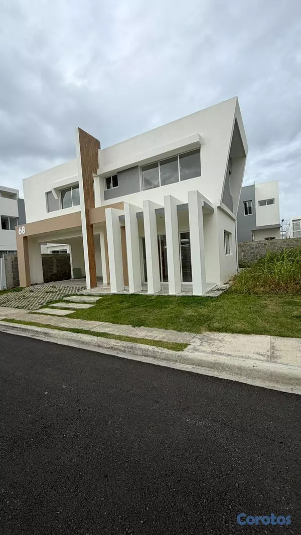casas - Residencial Quintas del Sur | Exclusiva Casa con seguridad 24'7 2