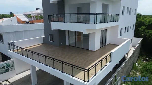 apartamentos - VENDO APARTS.  desde 145,000 US 3