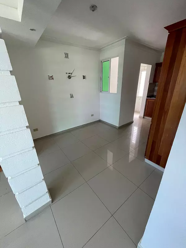 apartamentos - Cuarto Piso con terraza y escalera interna 10