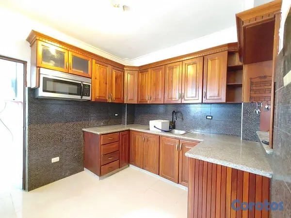 apartamentos - Apartamento tipo Penthouse en Venta en El Millon 10