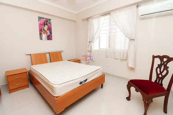 apartamentos -  apartamento en Los Prados 4