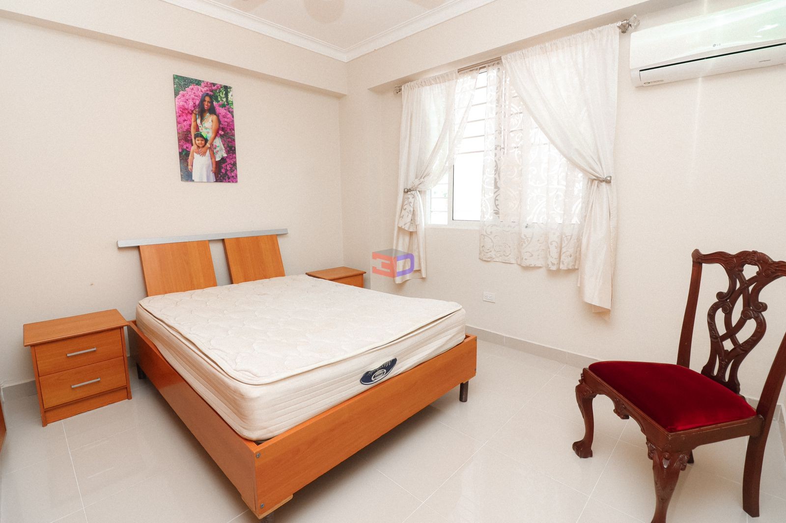 apartamentos -  apartamento en Los Prados 3
