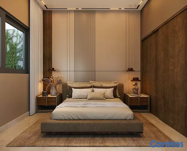 casas - venta de casas económicas próximo a la avenida ecológica ciudad Juan Bosh  6