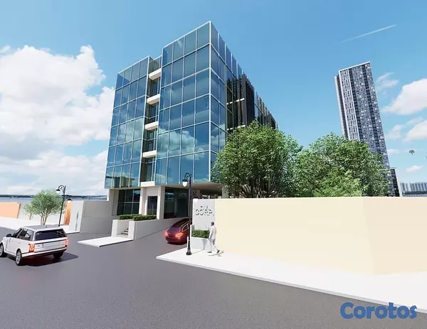 oficinas y locales comerciales - En venta locales comerciales en Alma Rosa 1 Santo Domingo este  3